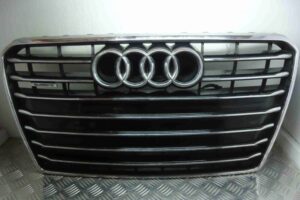 Изображение товара 67686 - 00067686 reshetka radiatora 