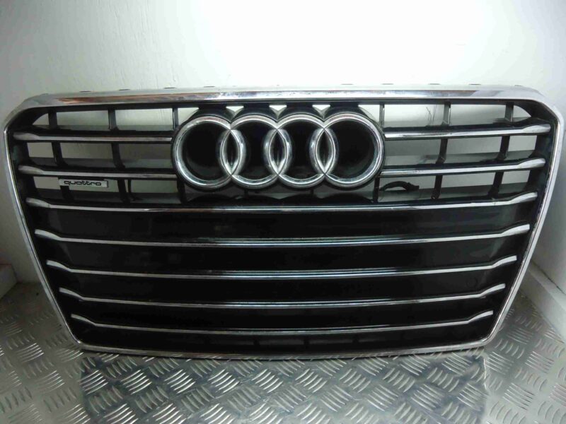 Изображение товара 67686 - 00067686 reshetka radiatora