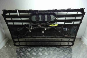 Изображение товара 67686 - 00067686 reshetka radiatora 1