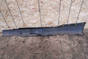 Изображение товара 67688 - 00067688 porog plastikovyj pravyj 1