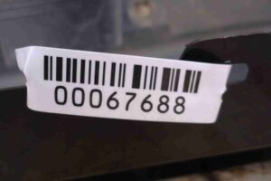 Изображение товара 67688 - 00067688 porog plastikovyj pravyj 2