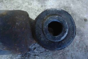 Изображение товара 67697 - 00067697 amortizator zadnij pravyj Toyota Celica 3