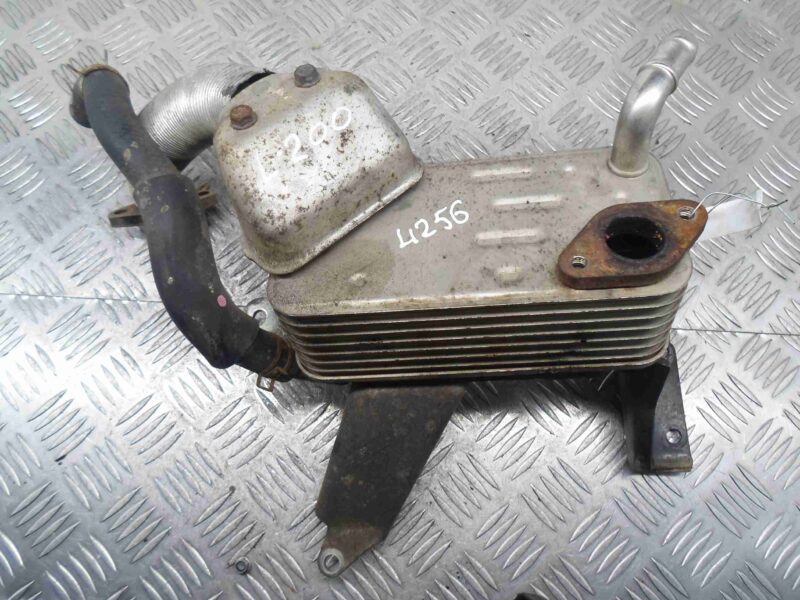 Изображение товара 67699 - 00067699 teploobmennik