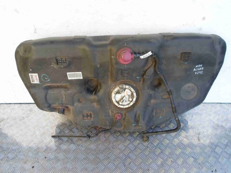 Изображение товара 67705 - 00067705 bak toplivnyj