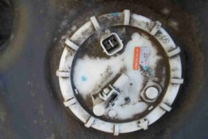 Изображение товара 67705 - 00067705 bak toplivnyj 1