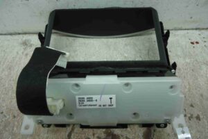 Изображение товара 67708 - 00067708 panel upravleniya magnitoloj Toyota Hiace 1