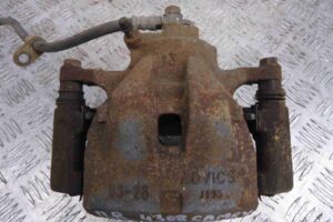 Изображение товара 67717 - 00067717 support perednij pravyj Subaru Legacy 1