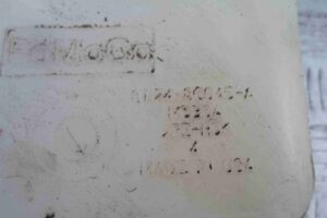 Изображение товара 67724 - 00067724 bachok rasshiritelnyj BMW 4 Series 3