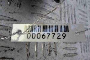 Изображение товара 67729 - 00067729 podushka krepleniya dvigatelya 