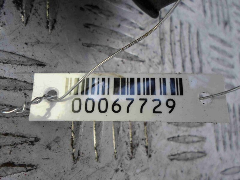 Изображение товара 67729 - 00067729 podushka krepleniya dvigatelya