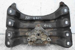 Изображение товара 67740 - 00067740 podushka krepleniya kpp Ford Scorpio 2