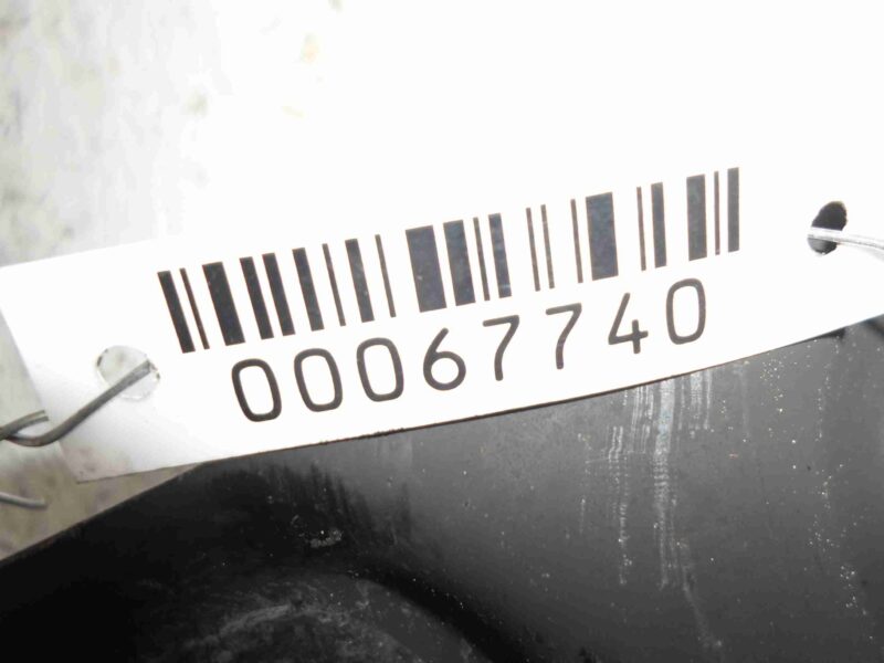 Изображение товара 67740 - 00067740 podushka krepleniya kpp Ford Scorpio