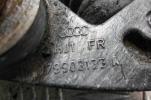 Изображение товара 67743 - 00067743 mekhanizm natyazheniya remnya Toyota Matrix 3