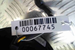 Изображение товара 67745 - 00067745 pereklyuchatel podrulevoj (strekoza) Honda Civic 3