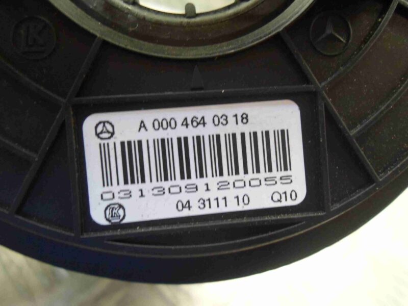 Изображение товара 67745 - 00067745 pereklyuchatel podrulevoj (strekoza) Honda Civic