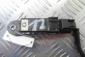 Изображение товара 67758 - 00067758 datchik davleniya v shine 1