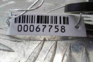 Изображение товара 67758 - 00067758 datchik davleniya v shine 3