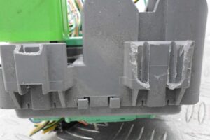 Изображение товара 67761 - 00067761 blok predokhranitelej Volkswagen Amarok 3