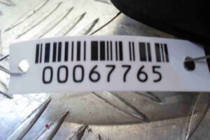 Изображение товара 67765 - 00067765 antenna Toyota Hiace 3