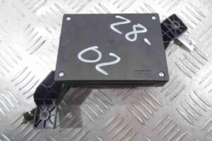 Изображение товара 67767 - 00067767 blok upravleniya besklyuchevogo dostupa 1