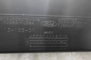 Изображение товара 67769 - 00067769 bardachok Chevrolet Aveo 2