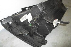 Изображение товара 67769 - 00067769 bardachok Chevrolet Aveo 3