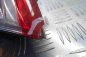 Изображение товара 67774 - 00067774 fonar kryshki pravyj Subaru Tribeca 2