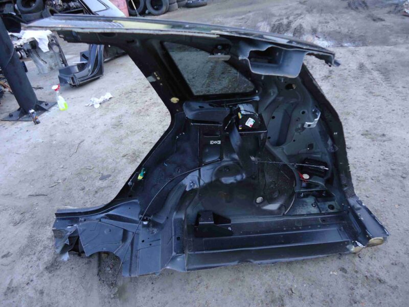 Изображение товара 67783 - 00067783 chetvert zadnyaya pravaya