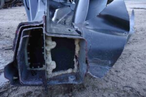 Изображение товара 67783 - 00067783 chetvert zadnyaya pravaya 2