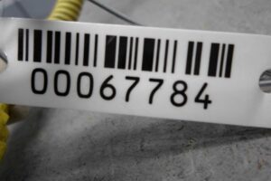 Изображение товара 67784 - 00067784 datchik udara Renault Scenic 1