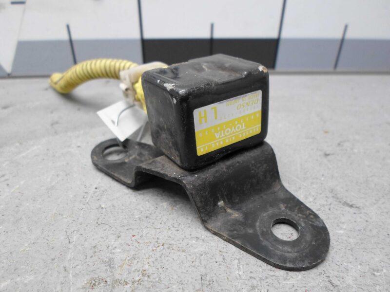 Изображение товара 67784 - 00067784 datchik udara Renault Scenic