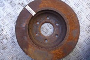 Изображение товара 67785 - 00067785 disk tormoznoj perednij LDV Convoy 3