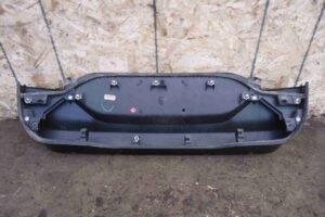 Изображение товара 67788 - 00067788 nakladka kryshki bagazhnika Chevrolet Aveo 1