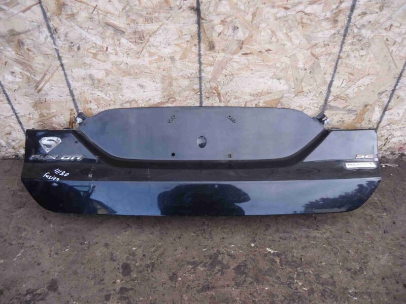 Изображение товара 67788 - 00067788 nakladka kryshki bagazhnika Chevrolet Aveo