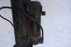 Изображение товара 67792 - 00067792 amortizator zadnij levyj Ford Scorpio 3