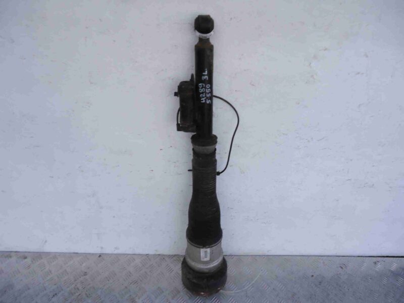 Изображение товара 67792 - 00067792 amortizator zadnij levyj Ford Scorpio