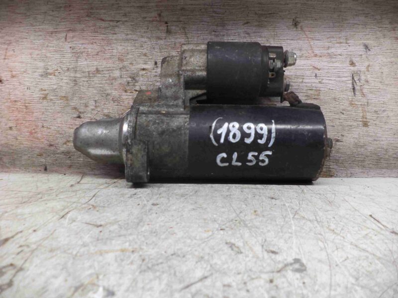 Изображение товара 67798 - 00067798 starter Honda Civic