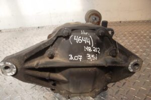 Изображение товара 67804 - 00067804 reduktor zadnij Ford Explorer 2