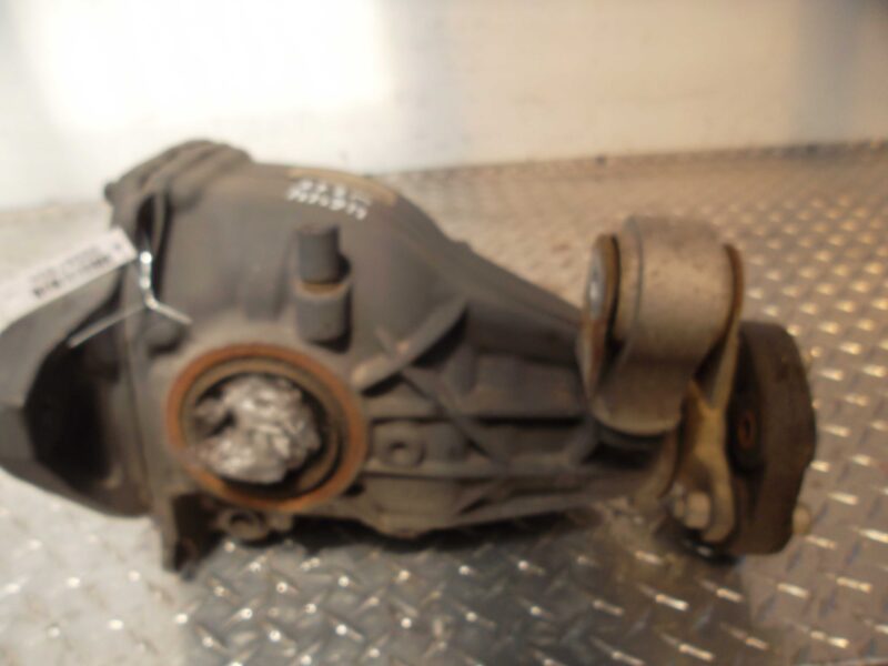 Изображение товара 67804 - 00067804 reduktor zadnij Ford Explorer 4