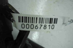 Изображение товара 67810 - 00067810 amortizator kryshki bagazhnika Ford Mondeo 1