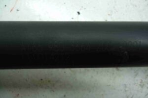 Изображение товара 67810 - 00067810 amortizator kryshki bagazhnika Ford Mondeo 2