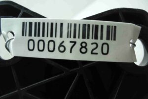 Изображение товара 67820 - 00067820 pedal gaza Ford Mondeo 2