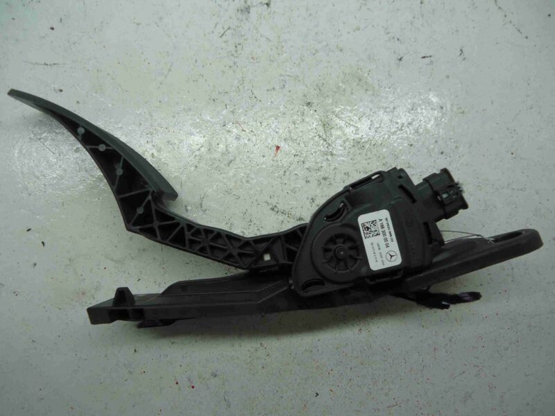 Изображение товара 67820 - 00067820 pedal gaza Ford Mondeo