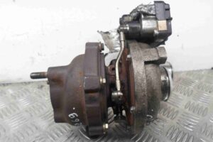 Изображение товара 67825 - 00067825 turbina Audi TT 2