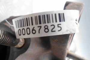 Изображение товара 67825 - 00067825 turbina Audi TT 3