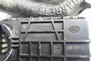 Изображение товара 67825 - 00067825 turbina Audi TT