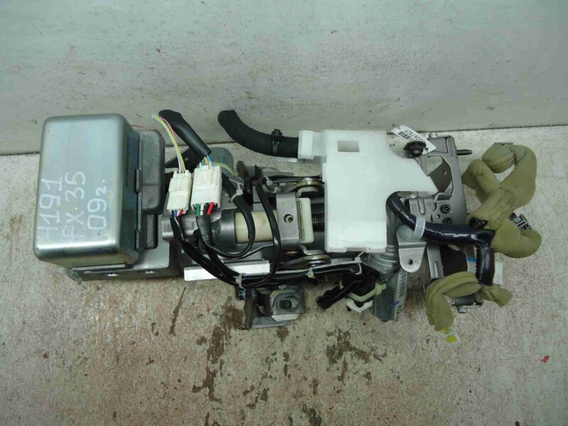 Изображение товара 67829 - 00067829 kolonka rulevaya