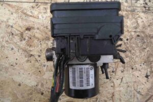 Изображение товара 67844 - 00067844 blok ABS 3