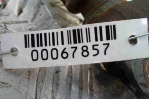 Изображение товара 67857 - 00067857 rulevoj kardanchik 2
