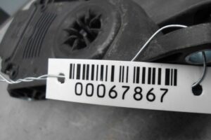 Изображение товара 67867 - 00067867 pedal gaza 3